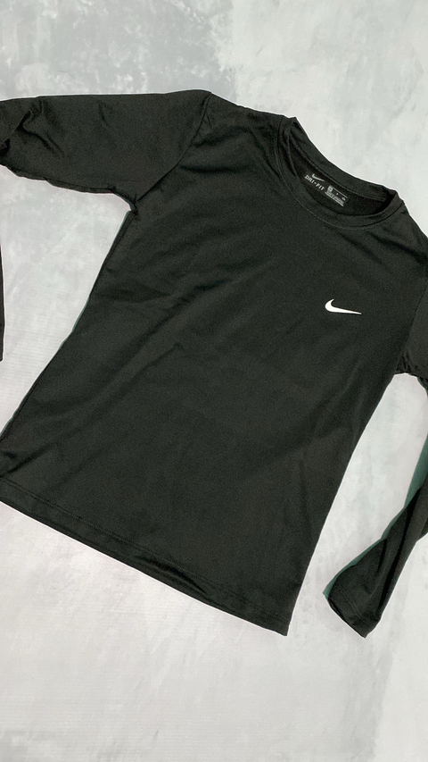 REMERA TERMICA MANGA LARGA - comprar online