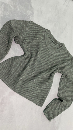 SWETER BRILLOS - comprar online