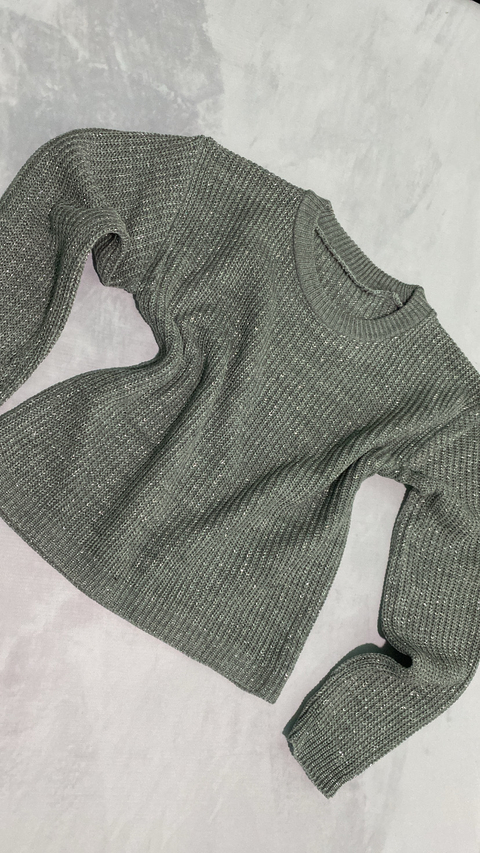 SWETER BRILLOS - comprar online