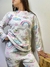 PIJAMA PELUCHE ESTAMPADO Art.111 en internet
