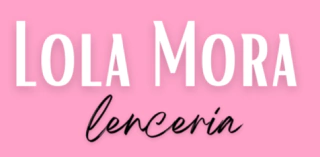LOLAMORA LENCERIA 