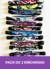 Pack de 2 RIñoneras - tienda online