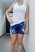 Short Blue - comprar online