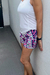 Short monstera blue &pink en internet
