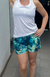 Short green & yellow en internet