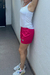 Short Fucsia - MT Indumentaria