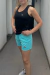 Short Light blue - MT Indumentaria