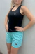 Short Light blue - comprar online