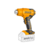 PISTOLA DE CALOR SUPER INGCO P20S S/BATERIA -HGLI2002