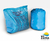 CUBRE PILETA DE LONA 350 X 250 ELASTIZADA - comprar online