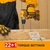TALADRO ATORNILLADOR SUPER INGCO-P20S 52N.M BRUSHLESS C/2XBATERIA C/CARGADOR C/MALETIN CDLI20453-4 en internet