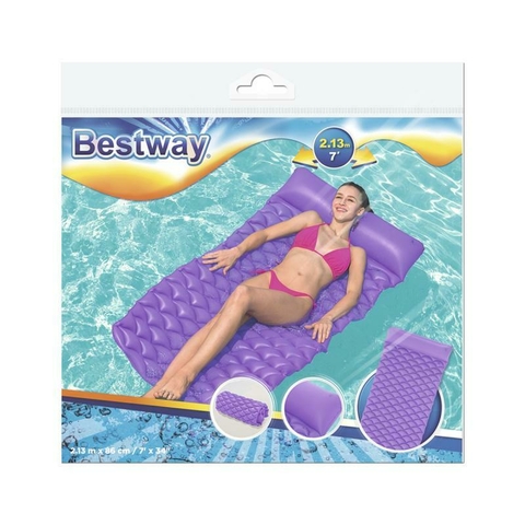 COLCHONETA FASHION SURTIDO