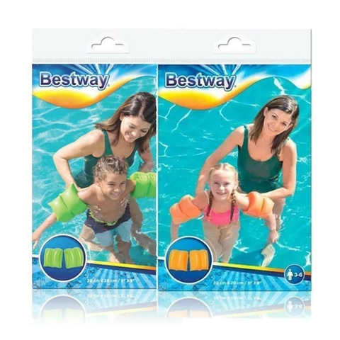 BRACITOS DE COLORES SURTIDOS 5942-32005