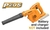 SOPLADORA SUPER INGCO P20S 2.7M3/MIN S/BATERIA -CABLI20028