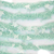 GUIRNALDA BOA CELESTE PASTEL CON ESTRELLAS 180CM