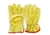 GUANTES VAQUETA 1_2 PASEO CUERO AMARILLO