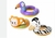 SALVAVIDA ANIMALES SURTIDO - comprar online