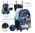 MOCHILA CARRO 16" CAMPEONES 37649 - comprar online