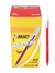 BOLIGRAFO/BIROME BIC ROJA-1093003 - comprar online