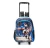MOCHILA CARRO 16" CAMPEONES 37649 en internet