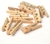 BROCHES MADERA 8GR BUSGRAM