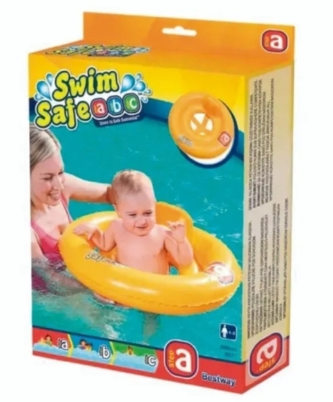 ASIENTO DOBLE ANILLO 69CM 5926-32027