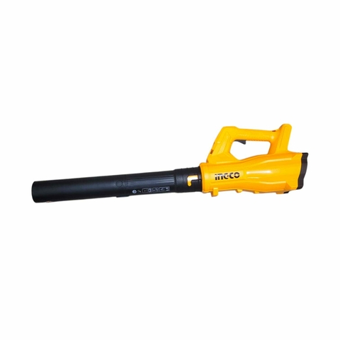 SOPLADORA SUPER INGCO P20S 8.5M3/MIN S/BATERIA -CABLI20323