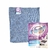 TRAPO DE PISO ESTRELLITA GRIS COSTURADO ECO 2099 - comprar online