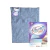 TRAPO DE PISO PUNZADO ECO GRIS 45X58 - comprar online