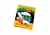 TIZA PLAYCOLOR BLANCAS X 12 1089001 - comprar online