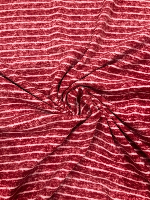 MICROPOLAR RAYA ROJA