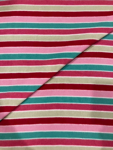 MICROPOALR RAYA MULTICOLOR