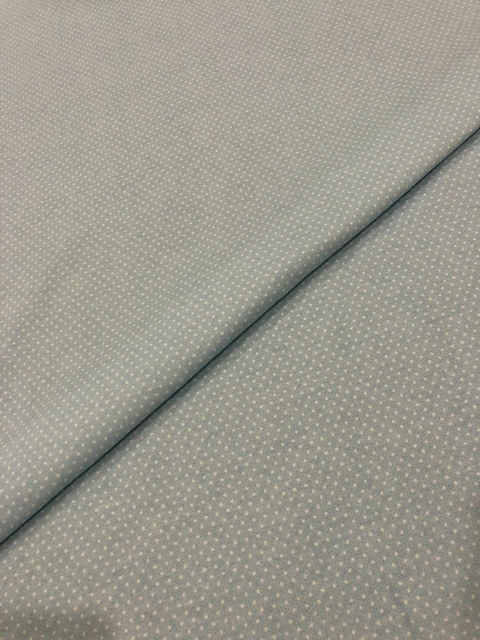 FRISA PEINADA LUNARES