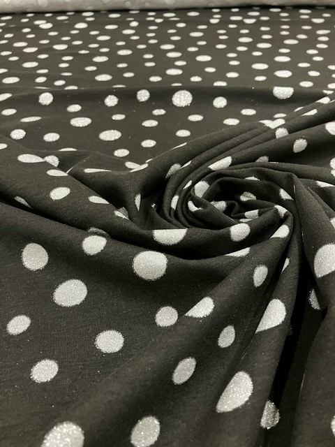 MODAL LUNARES CON GLITTER