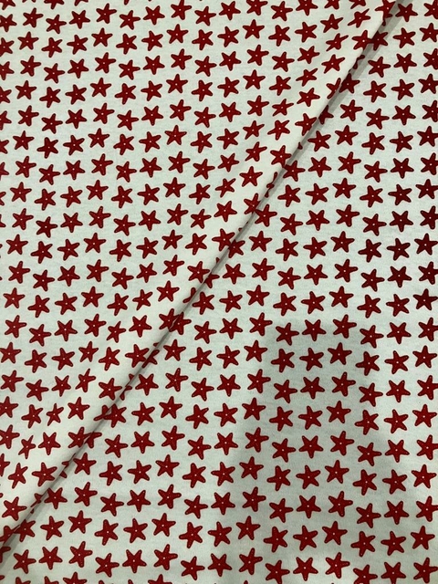 INTERLOCK EST 40/1 ESTRELLAS