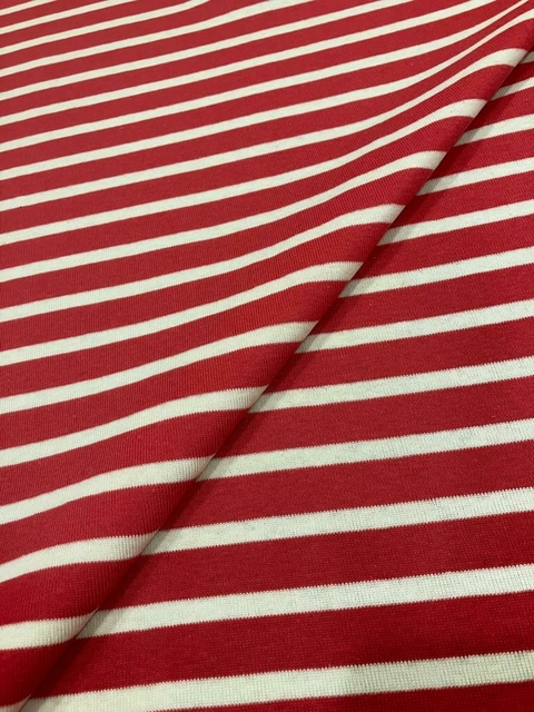 RUSTICO RAYADO FUCSIA - comprar online