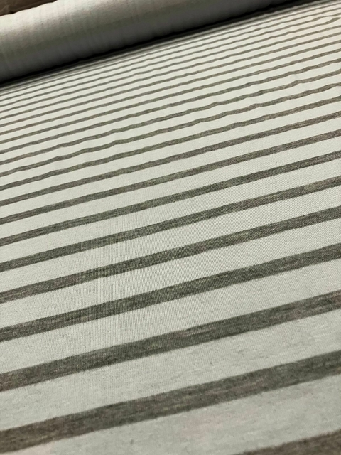 INTERLOCK RAYA MELANGE