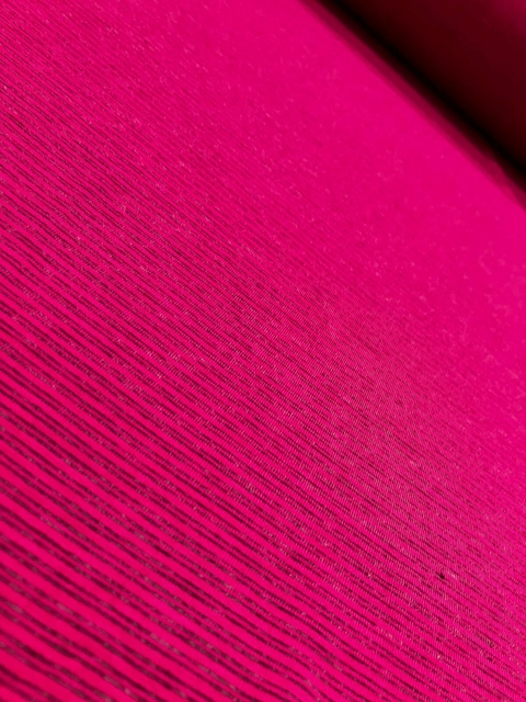 JERSEY VISCOSAS FUCSIA