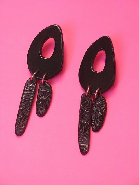 COLECCIÓN ALL BLACK - comprar online