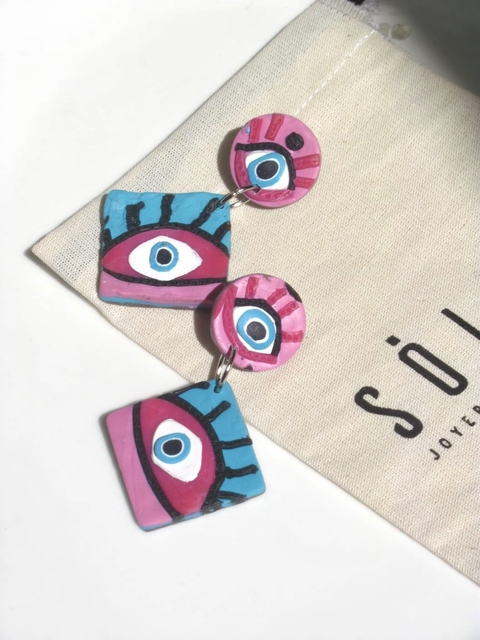 COLECCIÓN HAPPY EYES - comprar online