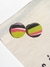 PENDIENTES RAINBOW - comprar online