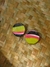 PENDIENTES RAINBOW - tienda online