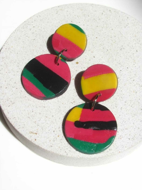 AROS DARLIS - comprar online