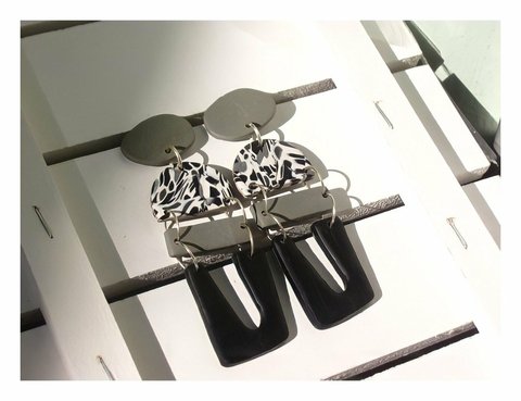 AROS MONOCHROME - comprar online