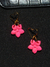 AROS FLOWER POWER - SOLCA ACCESORIOS 