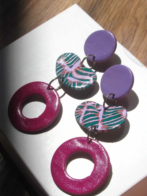 AROS PHOENIX - comprar online