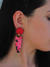 AROS CHERRY LADY - comprar online