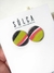 PENDIENTES RAINBOW - SOLCA ACCESORIOS 