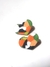 PENDIENTES WENDY - SOLCA ACCESORIOS 
