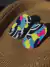 AROS GEORGIA - SOLCA ACCESORIOS 